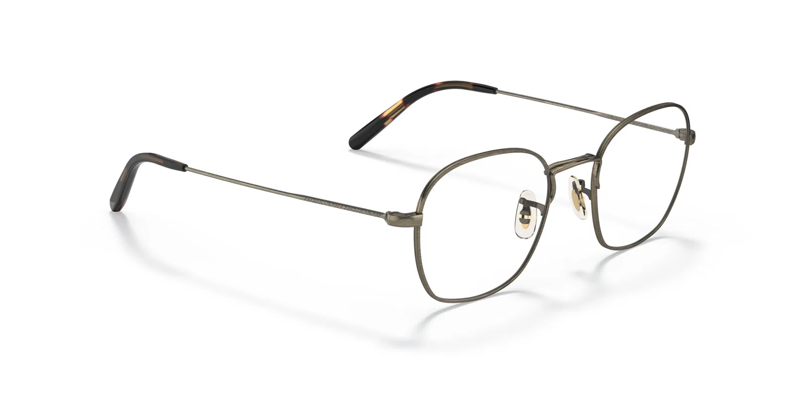 Oliver Peoples Allinger 1284 Eyeglasses - view 10